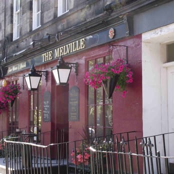 The Melville Bar - Pubs Near Me - Edinburgh, EDH The Melville Bar - Pubs Near Me - Edinburgh, EDH