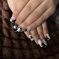 O K Nails