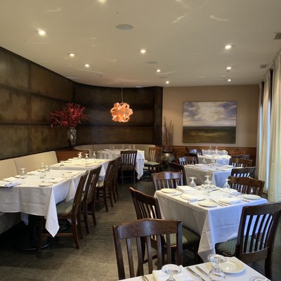 La Zingara Restaurant by null