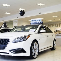 Kingscross Hyundai