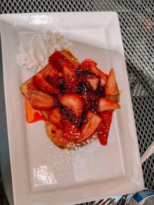 Caffé Mona La Bistro by null