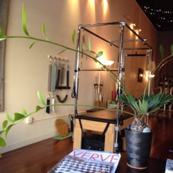 Asheville Pilates
