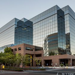 Eric Y Chang, MD - Birdeye View of the Building