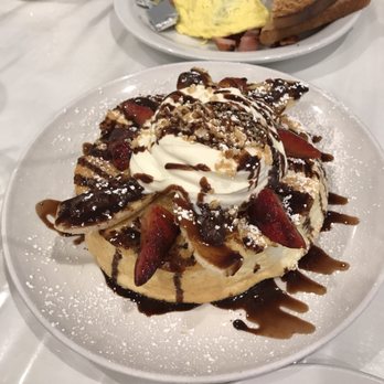 Aloha Kitchen - Breakfast & Brunch Near Me - Honolulu, Hawaii Aloha Kitchen - Breakfast & Brunch Near Me - Honolulu, Hawaii