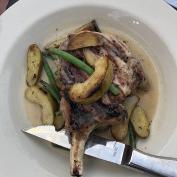 Campagnolo - Pork Chop - Italian Near Me - Atlanta, Georgia