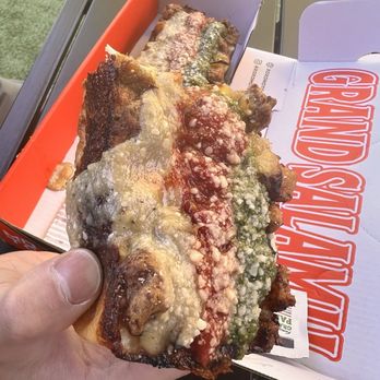 Moto Pizza - mr. pig solo - Pizza Near Me - Seattle, Washington Moto Pizza - mr. pig solo - Pizza Near Me - Seattle, Washington