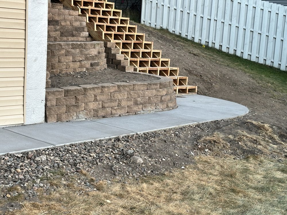 Slide of JP Services & Construction