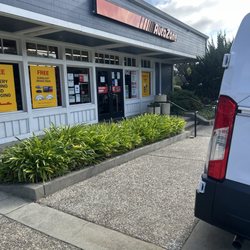AutoZone Auto Parts