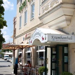 Krambambuli