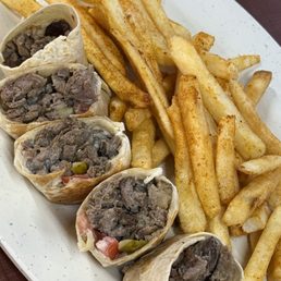Shawarma