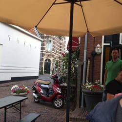 Het Wapen van Naarden
