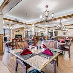 Escondido Senior Living
