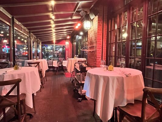 Enzo's of Arthur Avenue by null