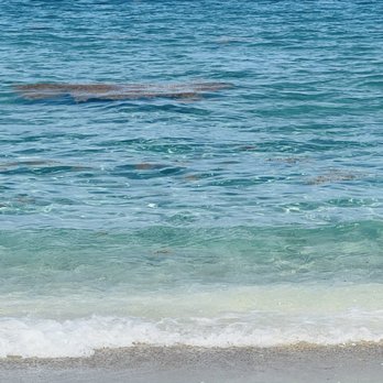 Pump House Beach - Beaches Near Me - Riviera Beach, Florida