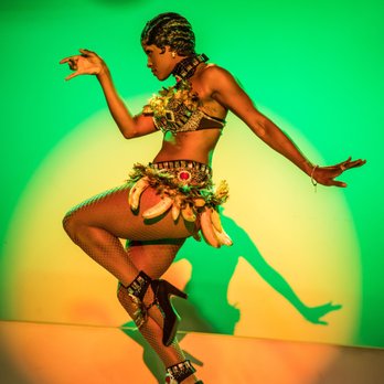 Soho Playhouse - Josephine now running through February 11 - Performing Arts Near Me - New York, New York Soho Playhouse - Josephine now running through February 11 - Performing Arts Near Me - New York, New York