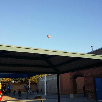 Griegos Elementary School - Good morning everyone.... - Elementary Schools Near Me - Albuquerque, New Mexico