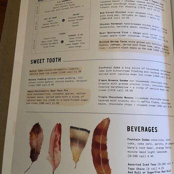 Lazy Dog Restaurant & Bar - Menu - New American Near Me - Concord, California Lazy Dog Restaurant & Bar - Menu - New American Near Me - Concord, California