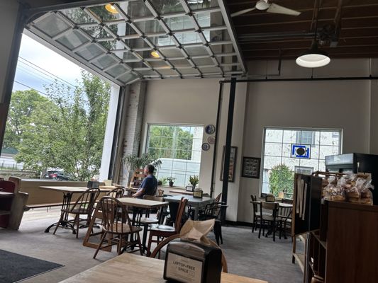 August First by null