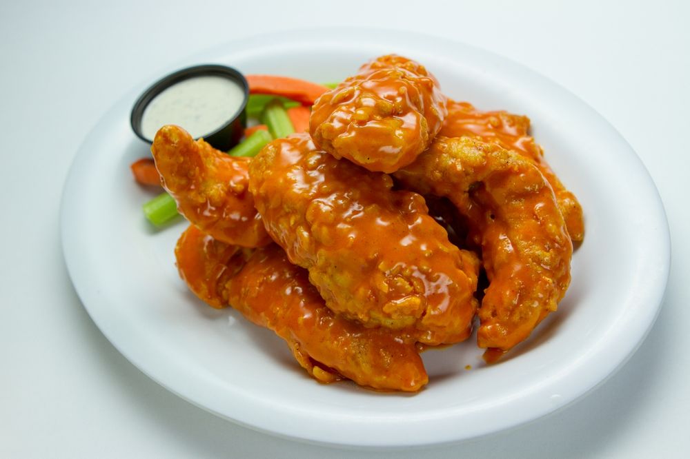 Social spots from Smoked Windham