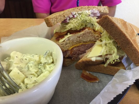 Cook's American Grill by null