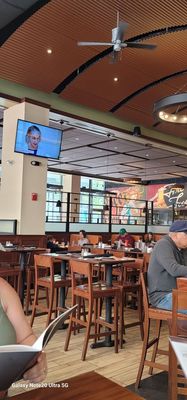 Iron Hill Brewery & Restaurant by null