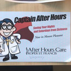 Park West Family Practice - In case you need help after hours