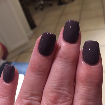 New Nails & Spa - Always flawless. - Nail Salons Near Me - Lacey, Washington
