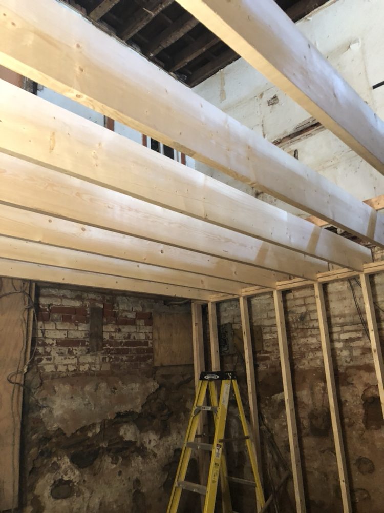 Slide of Worldwide Contractors