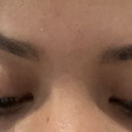 My lashes My lashes
