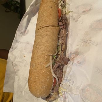 Jersey Mike's Subs - Steak sub - Fast Food Near Me - Springdale, Ohio