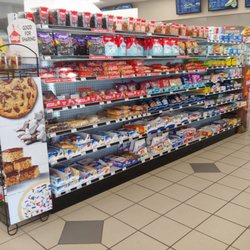 Casey's