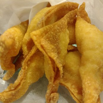 China King II - Crab raggon extra crispy, the pup likes the crispies - Chinese Near Me - Indianapolis, Indiana China King II - Crab raggon extra crispy, the pup likes the crispies - Chinese Near Me - Indianapolis, Indiana