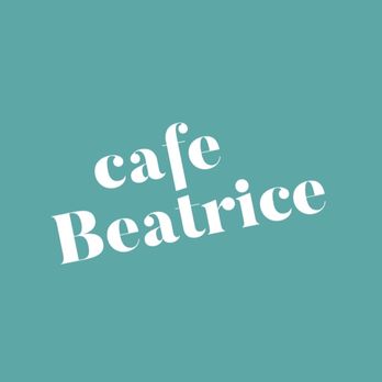 Cafe Beatrice - Logo - Cafes Near Me - Cambridge, Massachusetts