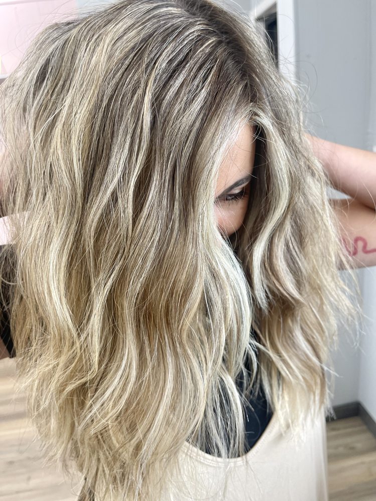 BLUSH SALON Updated August 2024 Request an Appointment 35 Photos