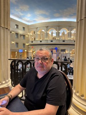 Caesars Atlantic City - A Caesars Rewards Destination by null