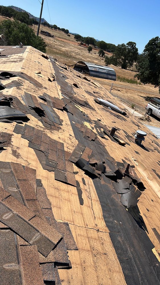 Slide of Regal Roofing Solutions