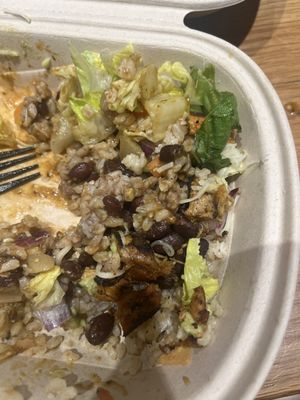 Guzman y Gomez - Naperville by null