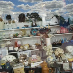Villa Maria Opportunity Shop
