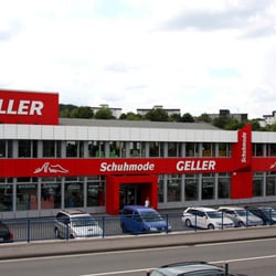 Schuhmode Geller