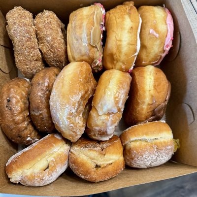 Klemm's Bakery by null