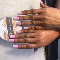 VIP Nails