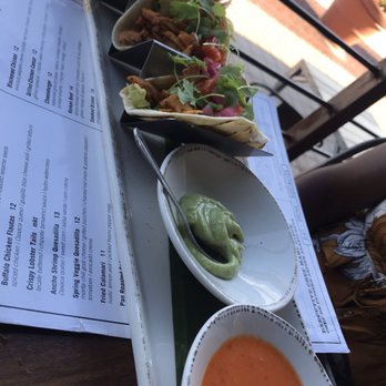 Barcocina - Tacos - Bars Near Me - Baltimore, Maryland