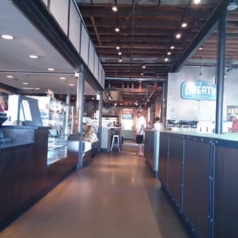 Liberty Market - So cute! - New American Near Me - Gilbert, Arizona