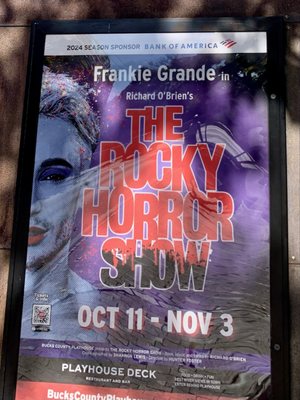 Bucks County Playhouse by null