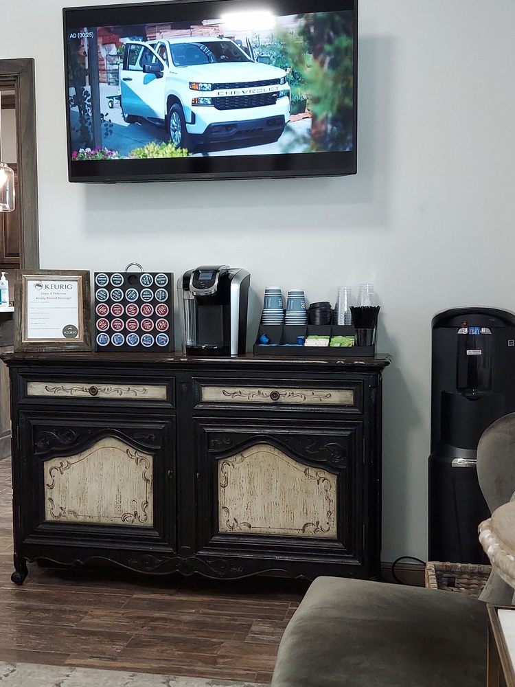 Mind Mood Pain - grief counselor in Moore, OK