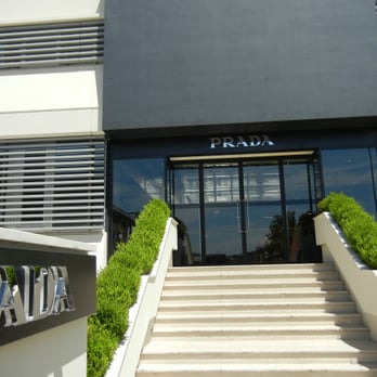 The Mall - The new PRADA store is phenomenal! Great deals! 2 Stories high! - Outlet Stores Near Me - Leccio, FI