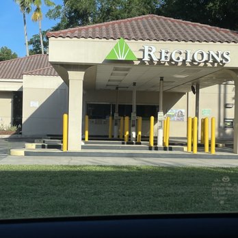 Regions Bank - Banks & Credit Unions Near Me - Apopka, Florida Regions Bank - Banks & Credit Unions Near Me - Apopka, Florida