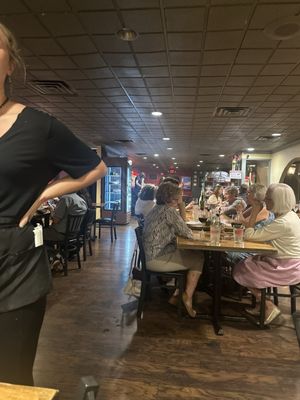 Coco's Italian Market, Restaurant & Catering by null