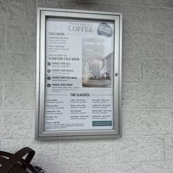 Twin Valley Coffee - Shady Maple Market