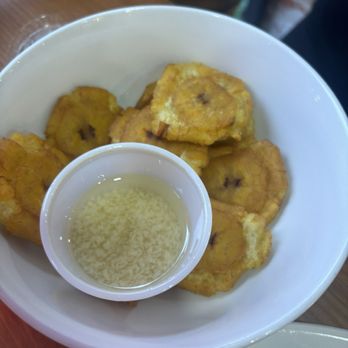 Cubanitas Kitchen - Tostones - Cuban Near Me - Glendale, Arizona